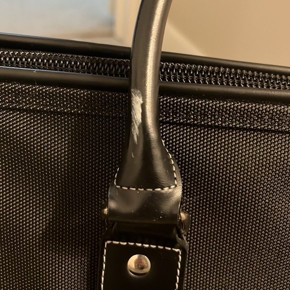 Weekender bag - Picture 9 of 11